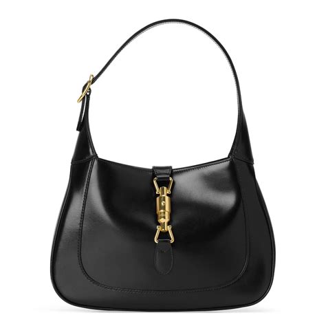 gucci jackie hobo bag|Gucci jackie 1961 transparent bag.